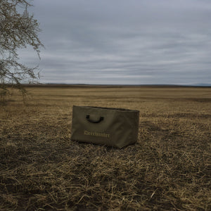 Vanntett viltpose – Deerhunter