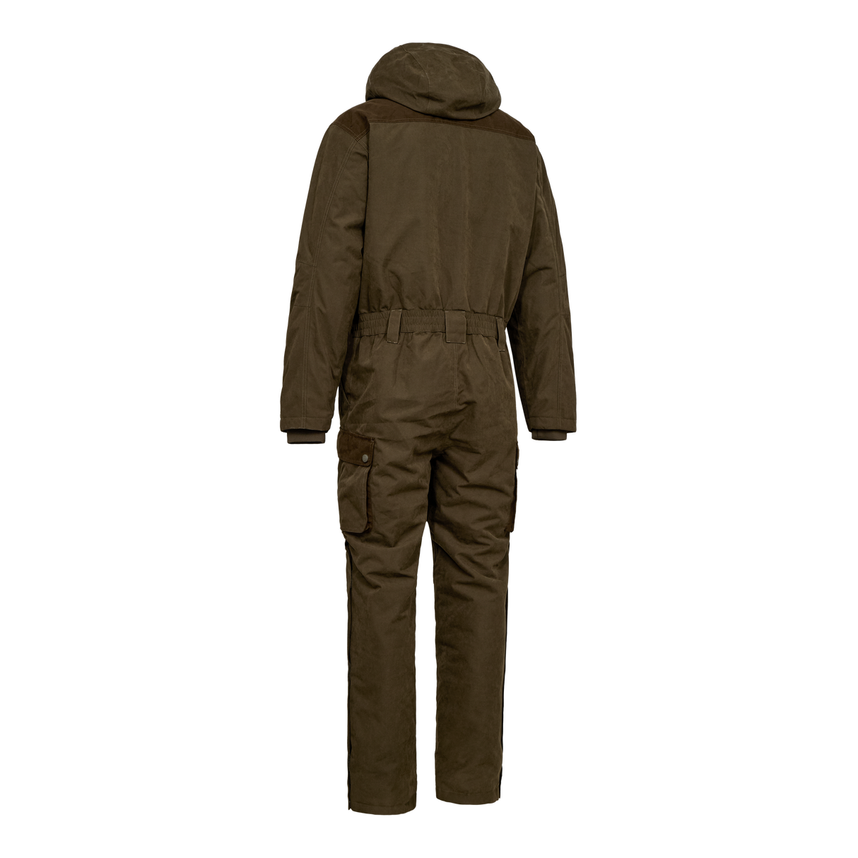 Eagle Vinter Kjeledress - Tarmac Green – Deerhunter