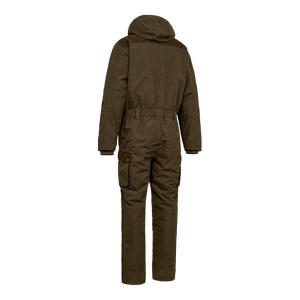 Eagle Vinter Kjeledress - Tarmac Green – Deerhunter