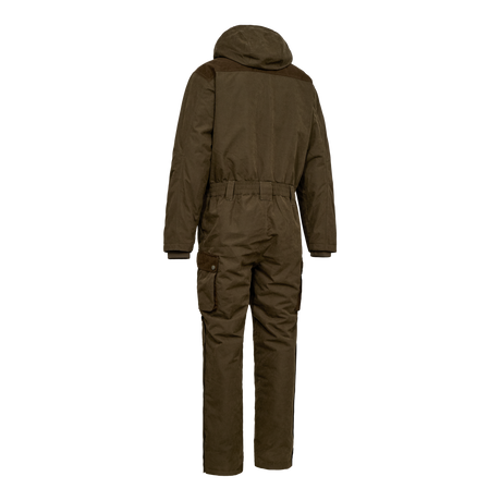 Eagle Vinter Kjeledress - Tarmac Green – Deerhunter