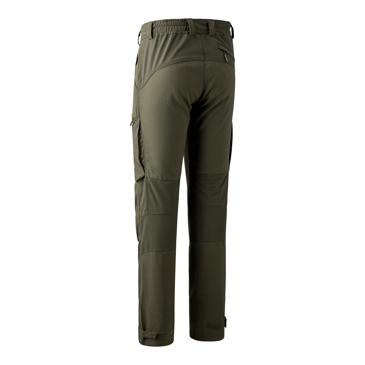 Strike Extreme bukser herre - kort - Deerhunter - Palm Green – Deerhunter