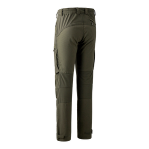 Strike Extreme bukser herre - kort - Deerhunter - Palm Green – Deerhunter