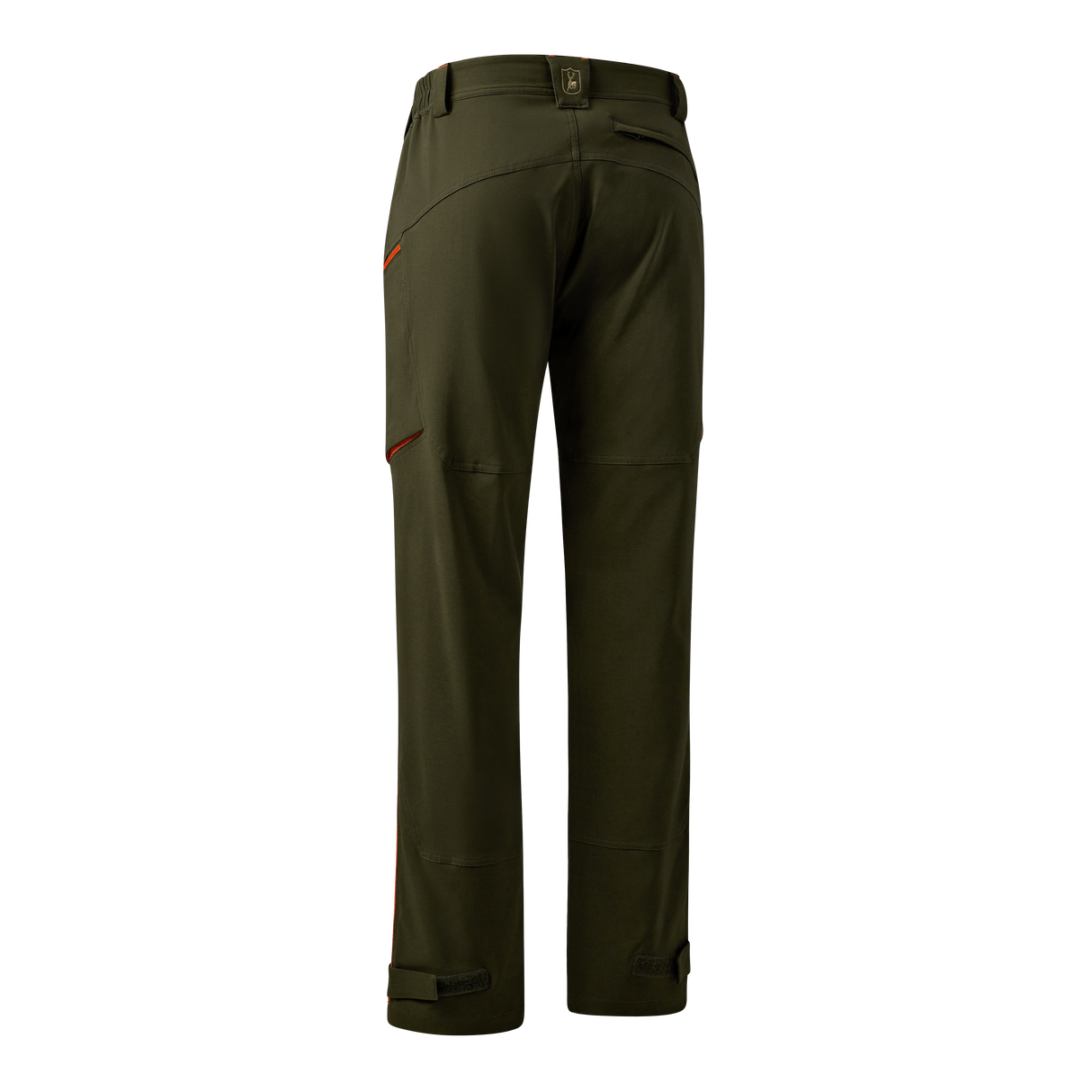 Chamois bukse Forest Green – Deerhunter