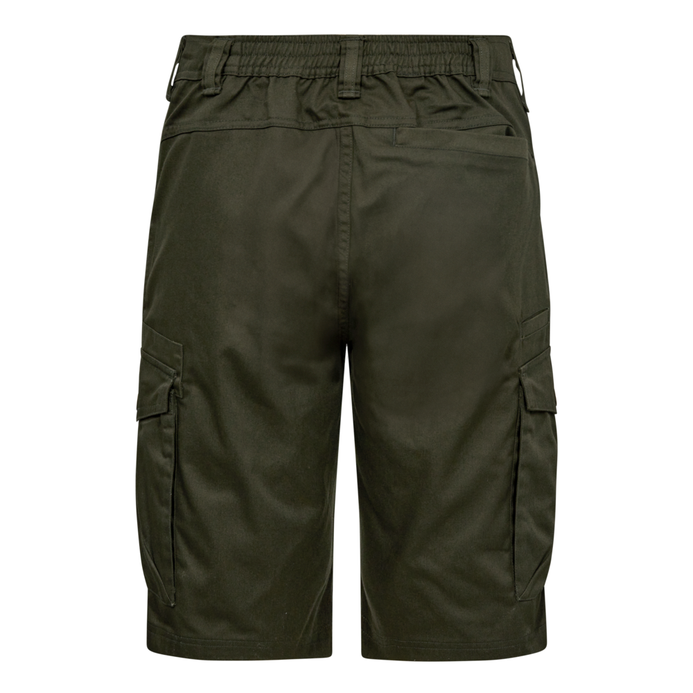 Atlas Shorts Timber – Deerhunter
