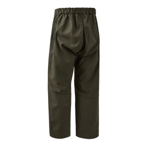 Strike Extreme overtrekksbukse herre Palm Green – Deerhunter