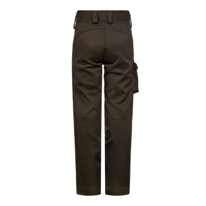 Youth Traveler Bukse - Chestnut Brown – Deerhunter