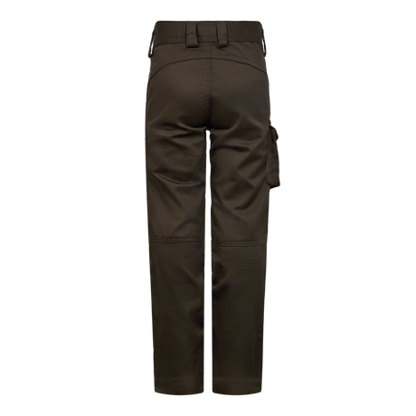 Youth Traveler Bukse - Chestnut Brown – Deerhunter