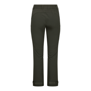 Lady Canopy Bukse - Forest Green – Deerhunter