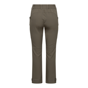 Lady Canopy Bukse - Stone Grey – Deerhunter