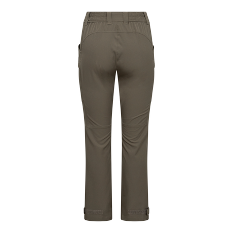 Lady Canopy Bukse - Stone Grey – Deerhunter