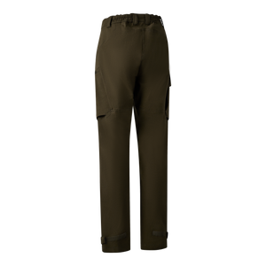 Lady Sarek Full Stretch Bukse Fallen Leaf – Deerhunter