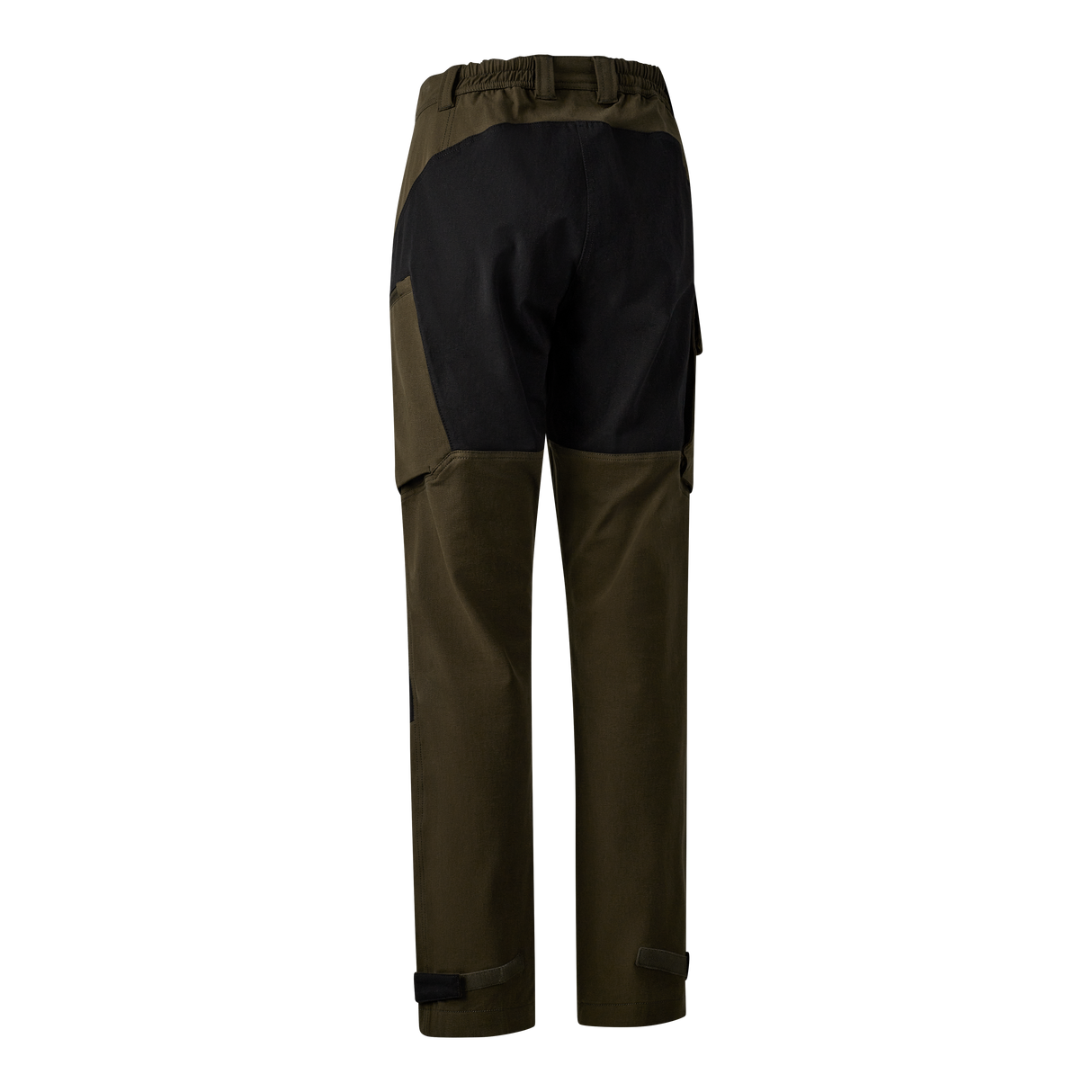 Lady Sarek Full Stretch Bukse – Deerhunter