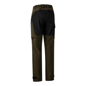 Lady Sarek Full Stretch Bukse – Deerhunter
