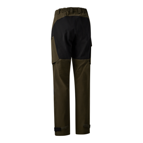 Lady Sarek Full Stretch Bukse – Deerhunter
