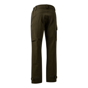 Sarek Full Stretch Bukse – Fallen Leaf – Deerhunter