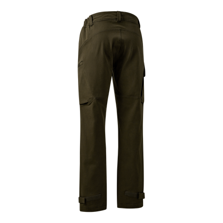 Sarek Full Stretch Bukse – Fallen Leaf – Deerhunter