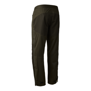 Excape regnbukse Art Green – Deerhunter