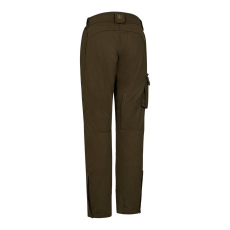 Lady Muflon Pro Bukser Art Green – Deerhunter