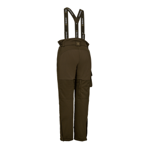 Lady Muflon Pro Winter bukse Art Green – Deerhunter