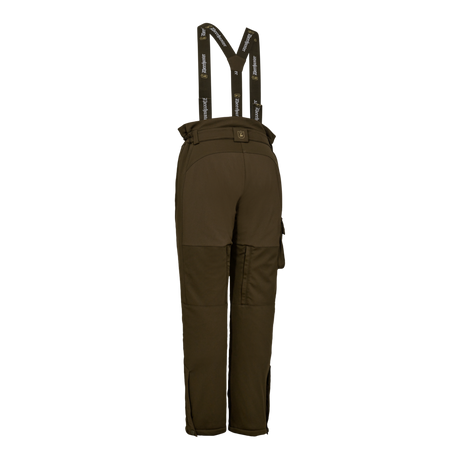 Lady Muflon Pro Winter bukse Art Green – Deerhunter