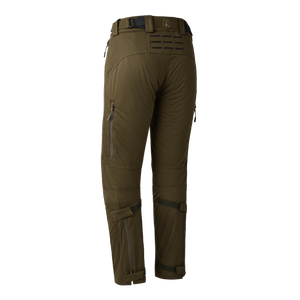 Lady Excape Winter bukse Art Green – Deerhunter