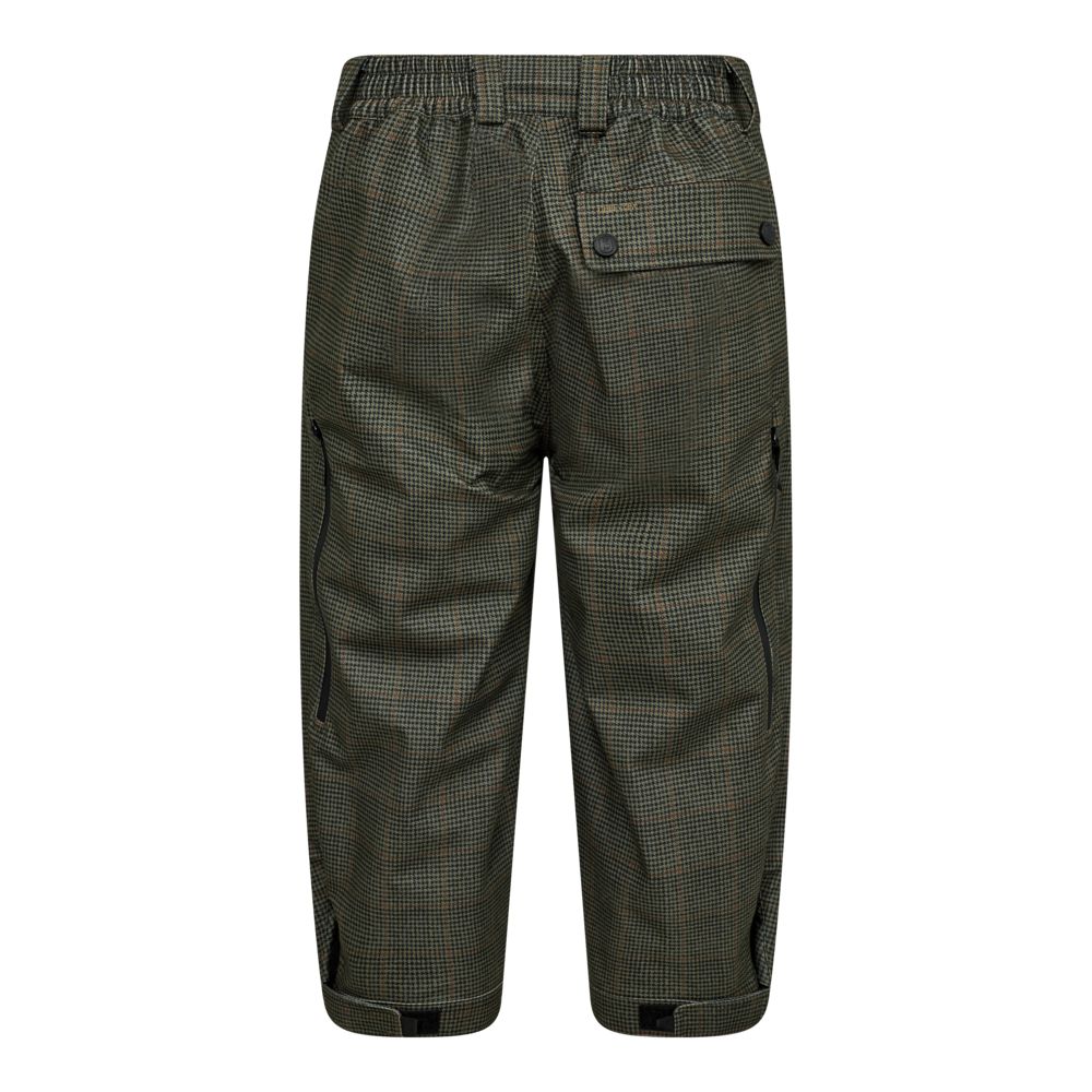 Pro Gamekeeper Knickers - Turf – Deerhunter