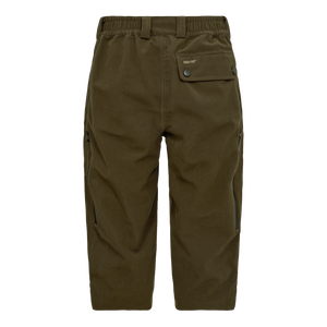 Pro Gamekeeper Knickers - Peat – Deerhunter