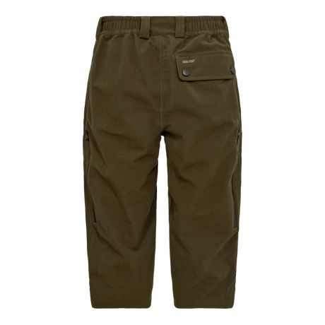 Pro Gamekeeper Knickers - Peat – Deerhunter