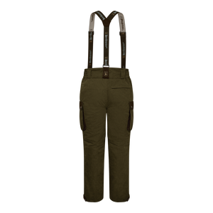 Eagle Vinterbukse Tarmac Green – Deerhunter