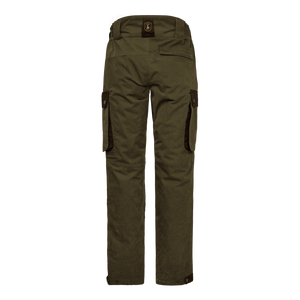 Eagle Bukse Tarmac Green – Deerhunter