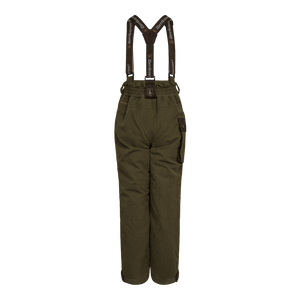 Youth Eagle Bukse Tarmac Green – Deerhunter