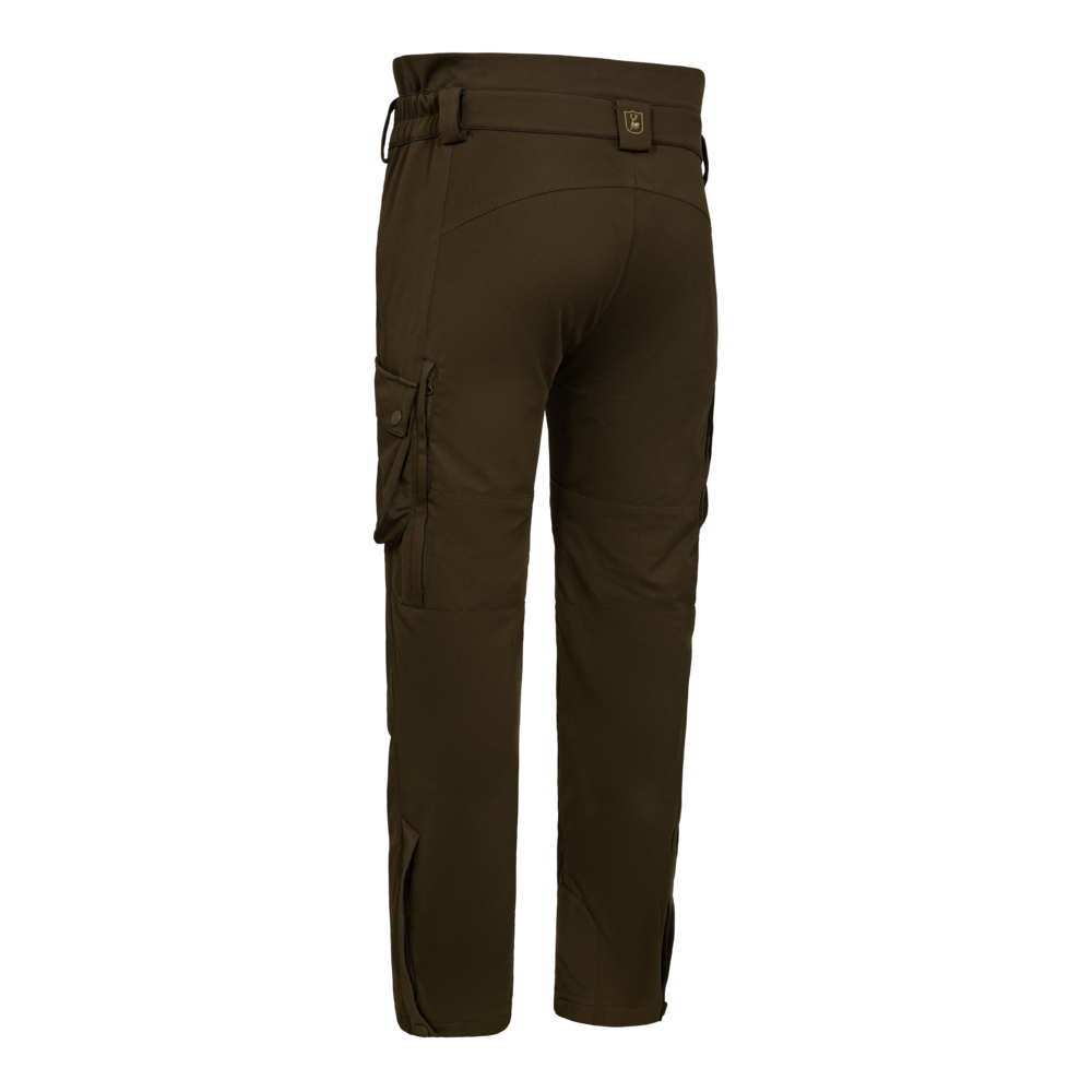Muflon Pro Light bukse Art Green – Deerhunter