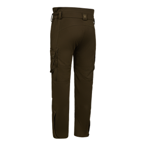 Muflon Pro Light bukse Art Green – Deerhunter