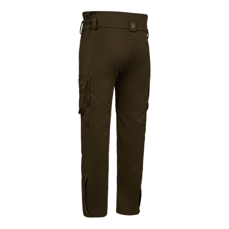 Muflon Pro Light bukse Art Green – Deerhunter