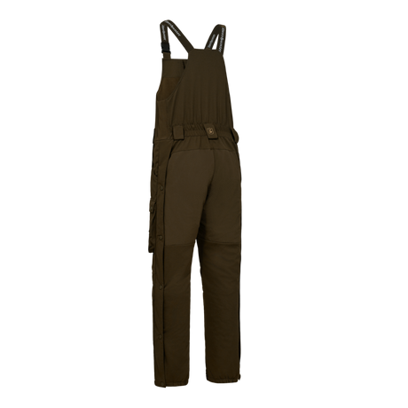 Muflon Pro vinterselebukse Art Green – Deerhunter