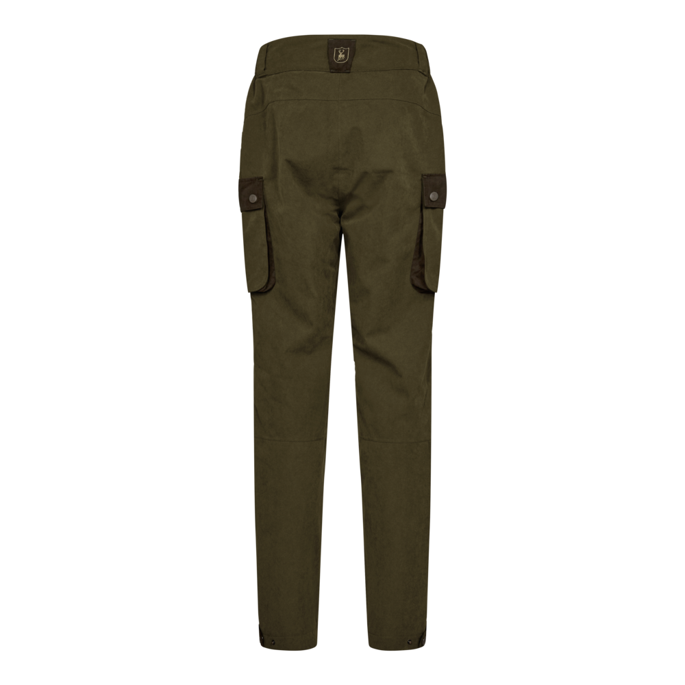 Lady Eagle Winter Bukse Tarmac Green – Deerhunter