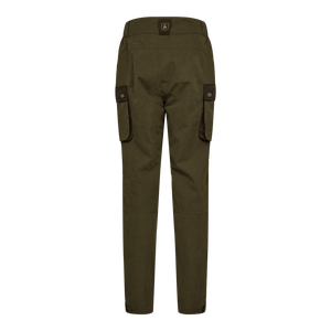 Lady Eagle Winter Bukse Tarmac Green – Deerhunter