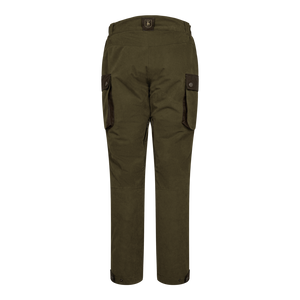 Lady Eagle Bukse Tarmac Green – Deerhunter