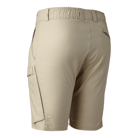 Matobo Shorts - Beige – Deerhunter