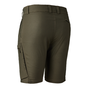 Matobo Shorts - Forest Green – Deerhunter