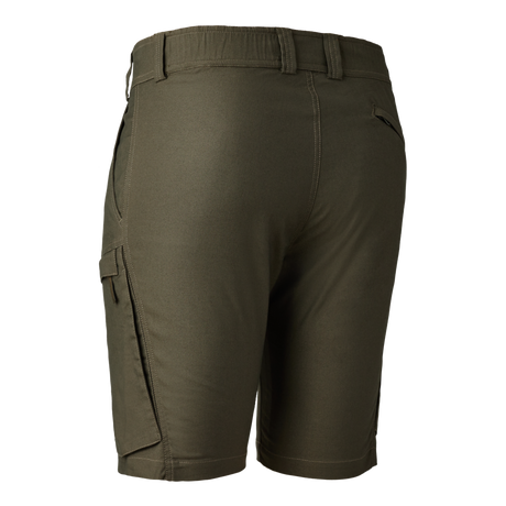Matobo Shorts - Forest Green – Deerhunter