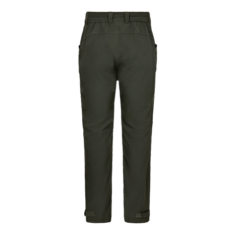 Canopy Bukse - Forest Green – Deerhunter
