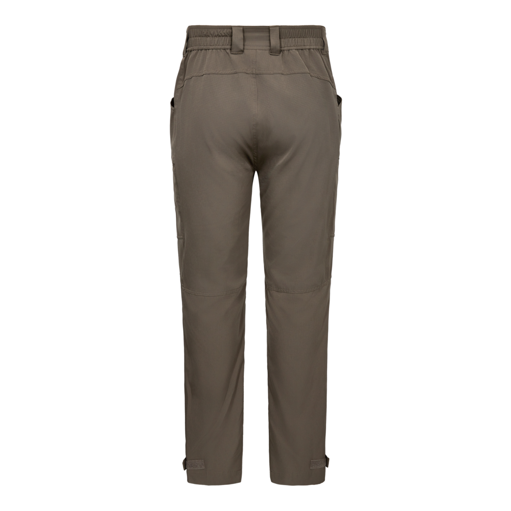 Canopy bukse – Stone Grey – Deerhunter