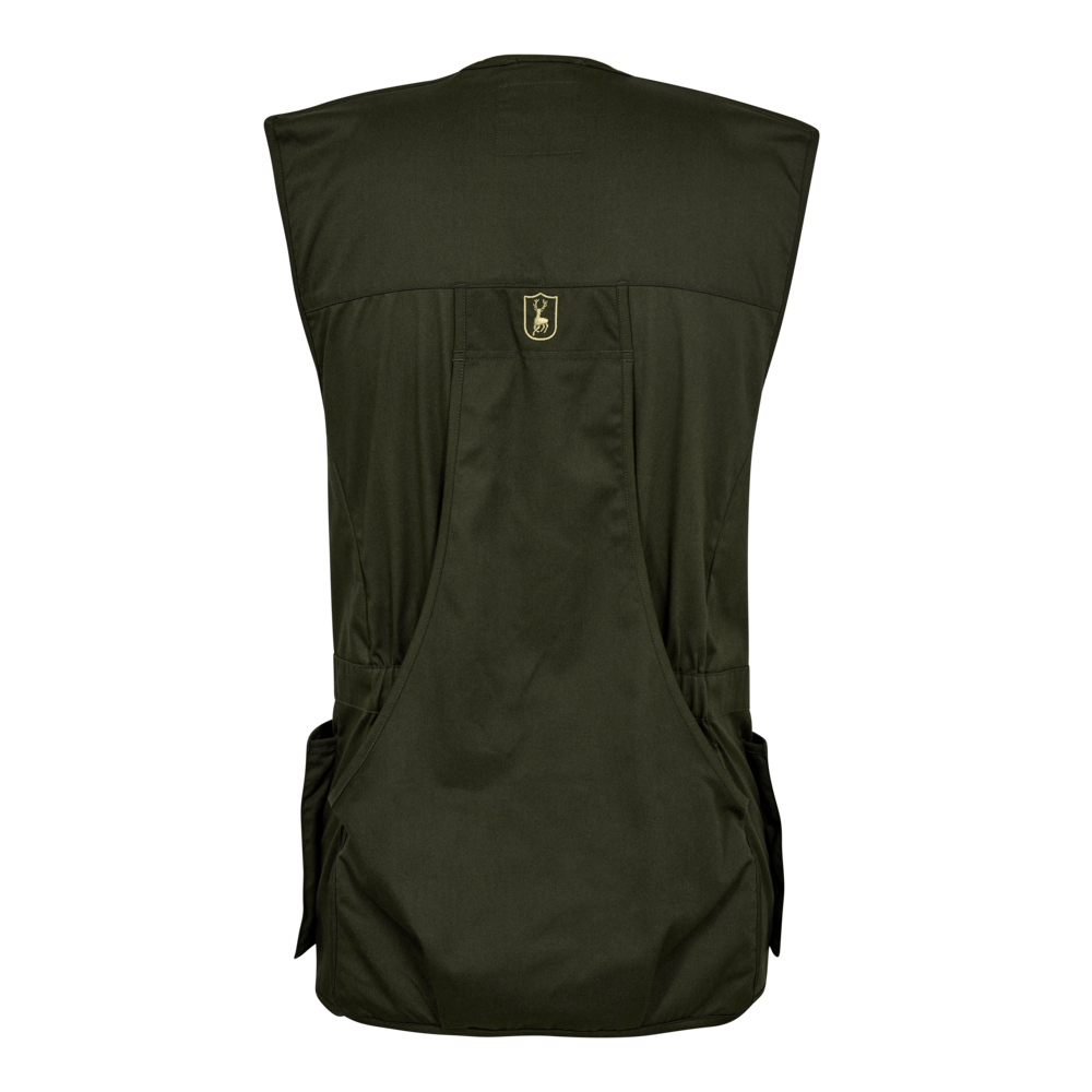 Atlas Skytevest Timber – Deerhunter