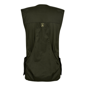 Atlas Skytevest Timber – Deerhunter