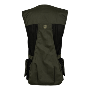 Atlas Net Skytevest Timber – Deerhunter