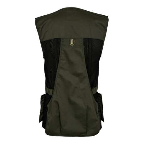 Atlas Net Skytevest Timber – Deerhunter