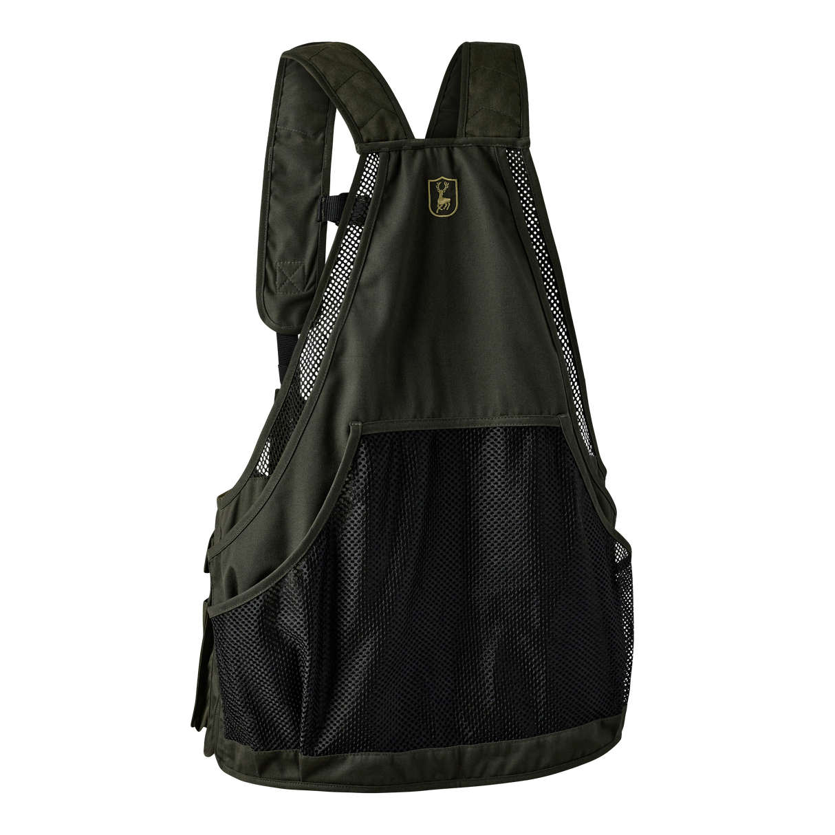 Atlas vest Timber – Deerhunter