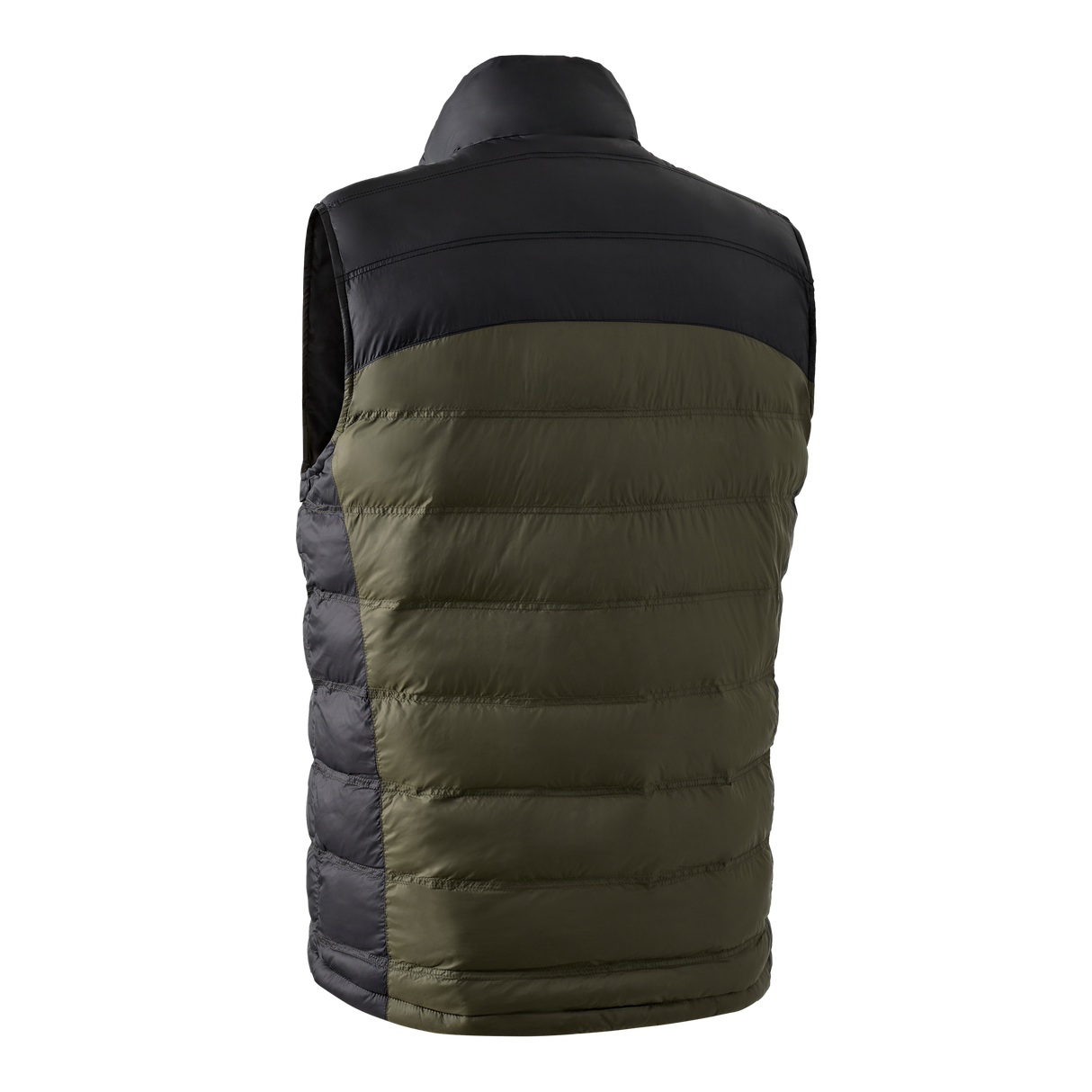 Northward vattert vest – Deerhunter – Rifle Green – Deerhunter