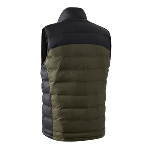 Northward vattert vest – Deerhunter – Rifle Green – Deerhunter